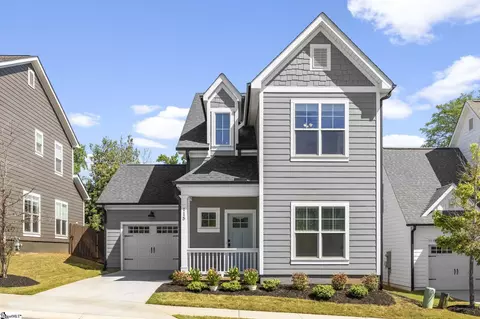 115 Lilia Hill Cir, Greenville, SC 29607