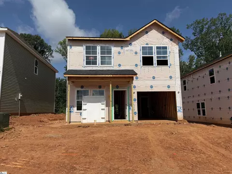 12139 Lansbury Dr, Inman, SC 29349