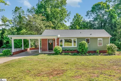 137 Hamilton Ave, Spartanburg, SC 29302