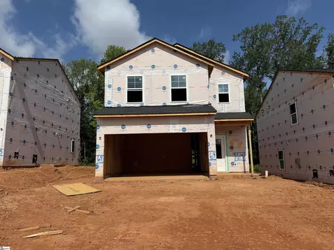 12143 Lansbury Dr #LOT 64, Inman, SC 29349