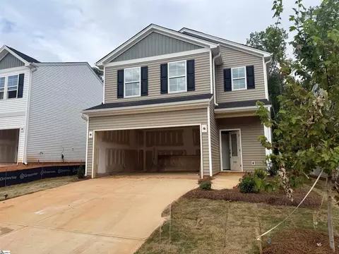 12143 Lansbury Dr #LOT 64, Inman, SC 29349
