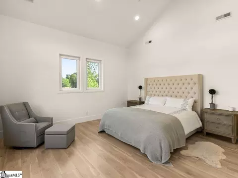 Bedroom - 2340 Runion Rd, Inman, SC 29349 photo 1 of 6