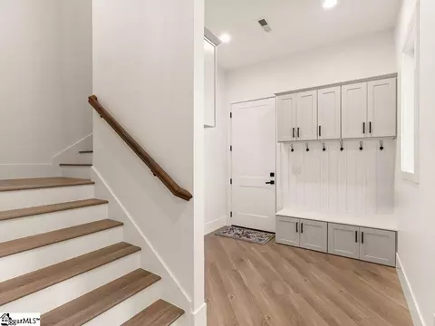Entry Way - 2340 Runion Rd, Inman, SC 29349 photo 3 of 3