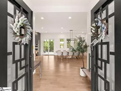 Entry Way - 2340 Runion Rd, Inman, SC 29349 photo 1 of 3