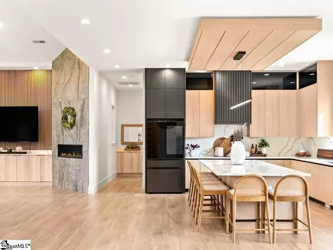 Kitchen - 2340 Runion Rd, Inman, SC 29349 photo 1 of 5
