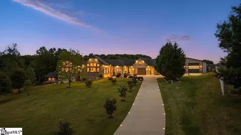 Exterior - 2340 Runion Rd, Inman, SC 29349 photo 4 of 10
