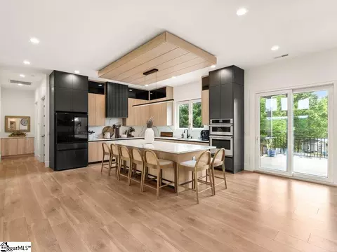 Kitchen - 2340 Runion Rd, Inman, SC 29349 photo 2 of 5