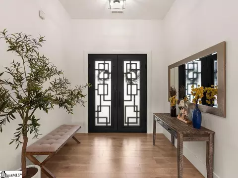 Entry Way - 2340 Runion Rd, Inman, SC 29349 photo 2 of 3