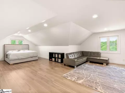 Bedroom - 2340 Runion Rd, Inman, SC 29349 photo 6 of 6