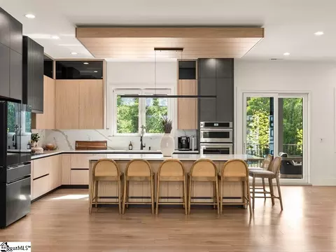Kitchen - 2340 Runion Rd, Inman, SC 29349 photo 3 of 5