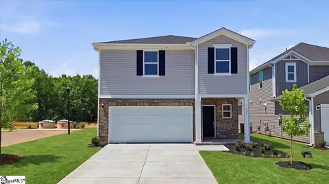 321 Shortleaf Ln, Pendleton, SC 29670