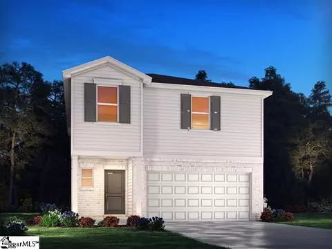 321 Shortleaf Ln, Pendleton, SC 29670