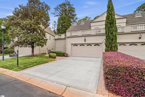 66 Castellan Dr, Greer, SC 29650