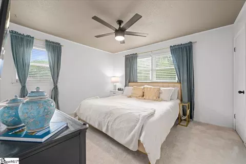 Bedroom - 3105 Pinehurst Ln, Anderson, SC 29621 photo 1 of 7