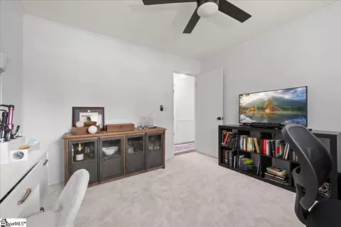 Bedroom - 3105 Pinehurst Ln, Anderson, SC 29621 photo 7 of 7