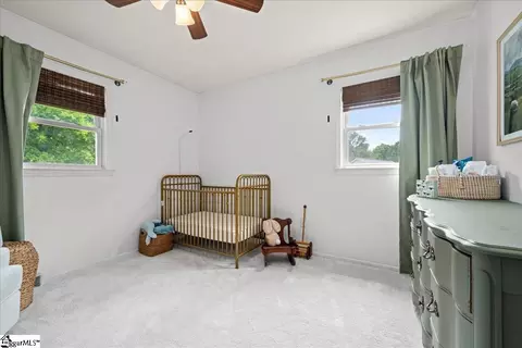 Bedroom - 3105 Pinehurst Ln, Anderson, SC 29621 photo 3 of 7