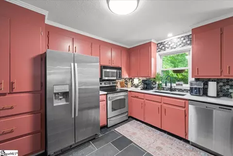 Kitchen - 3105 Pinehurst Ln, Anderson, SC 29621 photo 1 of 2