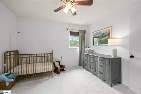 Bedroom - 3105 Pinehurst Ln, Anderson, SC 29621 photo 4 of 7