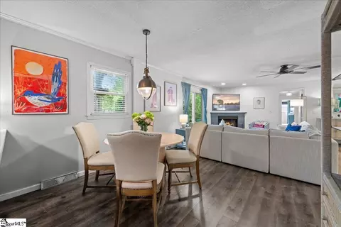 Dining - 3105 Pinehurst Ln, Anderson, SC 29621 photo 2 of 3