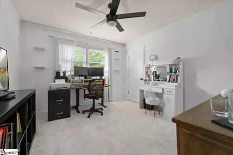 Bedroom - 3105 Pinehurst Ln, Anderson, SC 29621 photo 6 of 7
