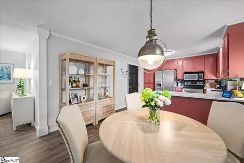 Dining - 3105 Pinehurst Ln, Anderson, SC 29621 photo 3 of 3
