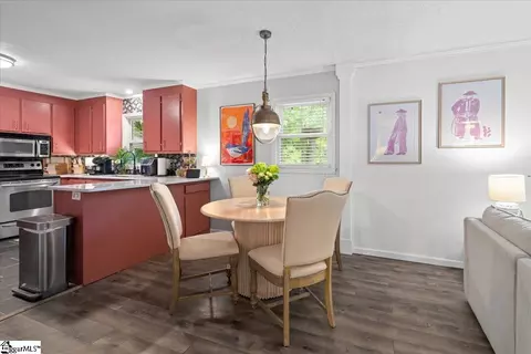 Dining - 3105 Pinehurst Ln, Anderson, SC 29621 photo 1 of 3