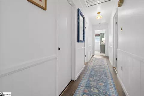 Entry Way - 3105 Pinehurst Ln, Anderson, SC 29621 photo 2 of 2