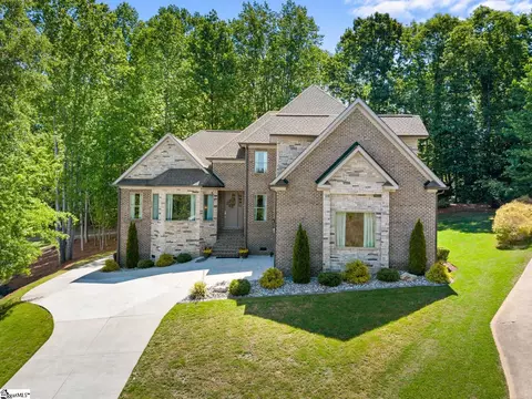 140 Turnberry Rd, Anderson, SC 29621