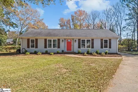 103 Governors Ct, Greer, SC 29650