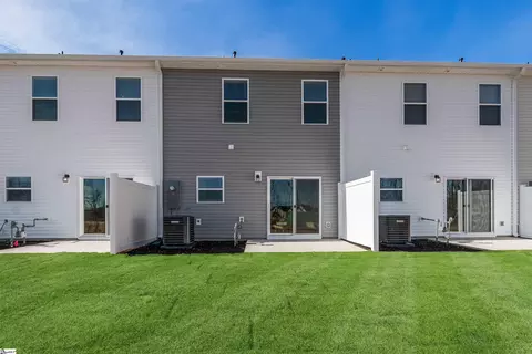 Exterior - 192 Randwick Ln, Greer, SC 29651 photo 2 of 2