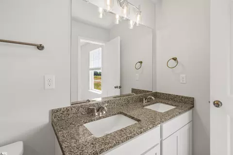 Bath - 192 Randwick Ln, Greer, SC 29651 photo 2 of 3