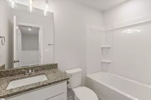 Entry Way - 192 Randwick Ln, Greer, SC 29651 photo 2 of 2