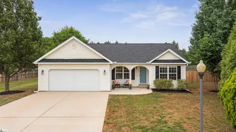 539 Sea Mist Ct, Lyman, SC 29365