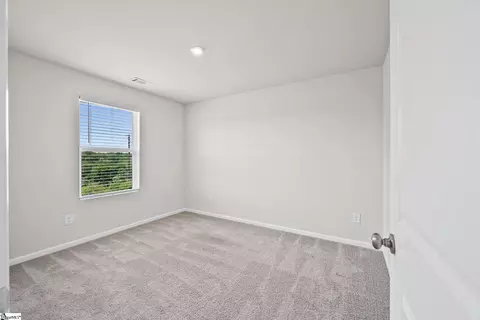 Bedroom - 1059 Dobson Meadows Dr, Greer, SC 29651 photo 5 of 8