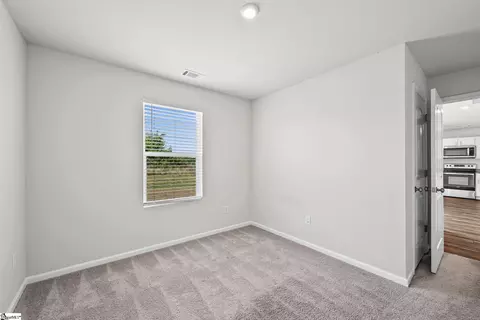 Bedroom - 1059 Dobson Meadows Dr, Greer, SC 29651 photo 2 of 8