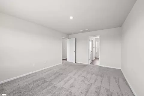Bedroom - 1059 Dobson Meadows Dr, Greer, SC 29651 photo 4 of 8