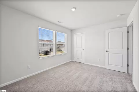 Bedroom - 1059 Dobson Meadows Dr, Greer, SC 29651 photo 8 of 8
