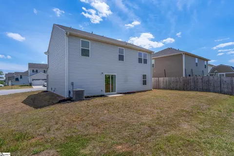 Exterior - 1059 Dobson Meadows Dr, Greer, SC 29651 photo 5 of 6