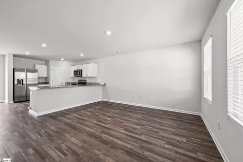 Living - 1059 Dobson Meadows Dr, Greer, SC 29651 photo 1 of 1