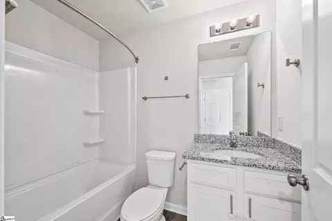 Bath - 1059 Dobson Meadows Dr, Greer, SC 29651 photo 1 of 1