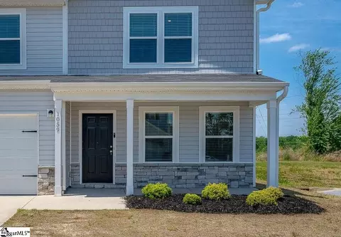 Exterior - 1059 Dobson Meadows Dr, Greer, SC 29651 photo 4 of 6