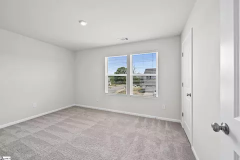 Bedroom - 1059 Dobson Meadows Dr, Greer, SC 29651 photo 7 of 8