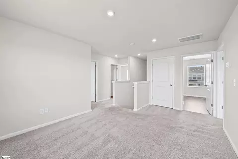 Entry Way - 1059 Dobson Meadows Dr, Greer, SC 29651 photo 3 of 4