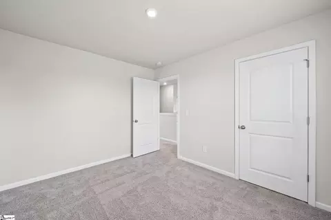 Bedroom - 1059 Dobson Meadows Dr, Greer, SC 29651 photo 6 of 8