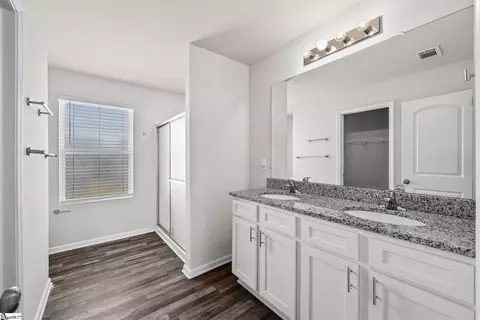 Entry Way - 1059 Dobson Meadows Dr, Greer, SC 29651 photo 4 of 4