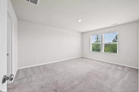 Bedroom - 1059 Dobson Meadows Dr, Greer, SC 29651 photo 3 of 8