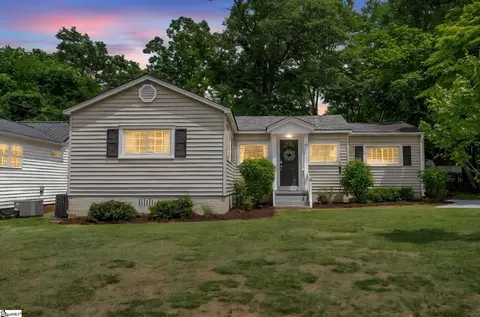 11 Druid St, Greenville, SC 29609