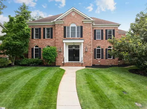 112 Longview Ter, Greenville, SC 29605