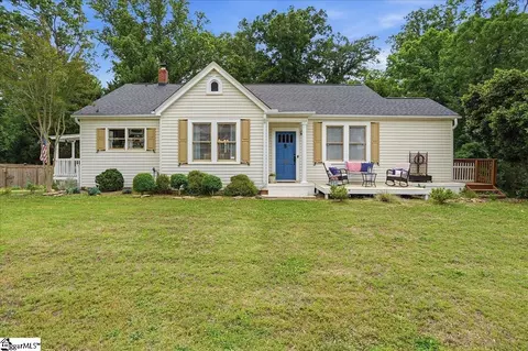 205 Myrtle Ave, Belton, SC 29627