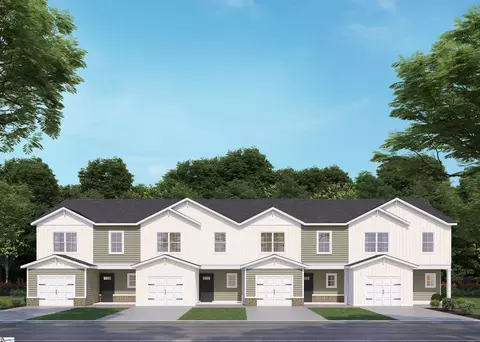 722 Camperdown Way, Spartanburg, SC 29301